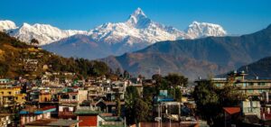 Fishtail-Pokhara